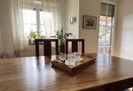 Charmante 4‑Zimmer‑Wohnung in ruhiger, zentrumsnaher Lage von Amstetten