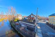 Investition mit Perspektive – Wohnhaus auf 786 m² Grundstück in Maxglan