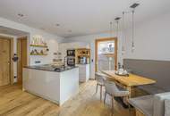 Luxus- Ski in/Ski out Apartment in sonniger Toplage
