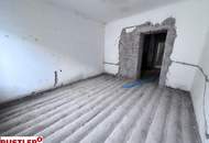In Top-Lage Meidlings | Entkernte Altbauwohnung in saniertem Altbau | Gestalten nach Wunsch