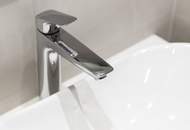 2-Zimmerwohnung in der Borschkegasse