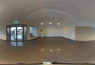 Geschäftslokal in Eisenstadt in guter Lage