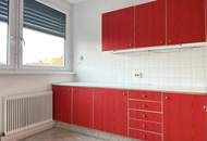 Wohnung mit Loggia in bester Lage in Geidorf - ruhig, sonnig, sofort verfügbar!