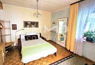 Charmantes älteres Haus mit Potential auf traumhaft idyllischem Grundstück in bester Lage