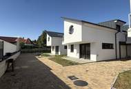 3 moderne Reihenhäuser in Neusiedl am See