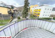 Gemütliche 2-Zimmer-Wohnung mit Balkon
