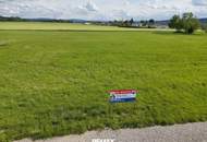 Baugrundstück in 5223 Pfaffstätt-Kuglberg – ruhig gelegen mit südlichem Panoramablick