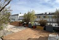 Luxuriöses Dachgeschoß in 1080 Wien: 4 Zimmer, Terrasse, Loggia & mehr