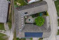 Verwirklichen Sie Ihren Traum vom Vierkanthof – Platz für Familie, Ideen &amp; Generationen
