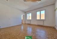 Tolle Lage in der Fußgängerzone von Hollabrunn - Freundliche 2 Zimmer Wohnung - Offene Wohnküche, Abstellraum, uvm.