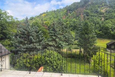 Ein-/Mehrfamilienhaus auf Eigengrund, Haus-kauf, 599.000,€, 2103 Korneuburg