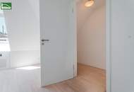 Ankommen. Entspannen. Genießen. Exklusive Dachgeschosswohnung mit Wellnesskomfort