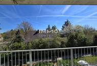 Geförderte 2 Zimmer Wohnung mit großem Balkon in ruhiger Lage - Eggenberg/Baiernstraße 59 Top 09