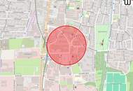 2-Zimmer "Bastlerhit" Wohnung im Süden St. Pöltens inkl. PKW-Stellplatz