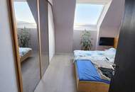 Einmalige Gelegenheit: Drei Terrassen. Vier Zimmer. Unendliches Wohngefühl.