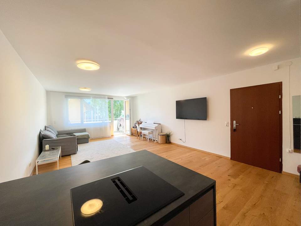 Hochwertiges Anlegerobjekt - befristet vermietet bis September 2027