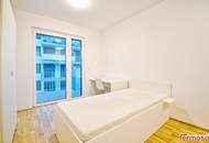 furnished apartments for short-term rental (2-12 months) / möblierte Apartments zur Kurzzeitmiete (2-12 Monate)