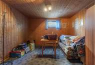 Charmantes Einfamilienhaus mit Potenzial in ruhiger Lage in unmittelbarer Nähe zum Turnersee