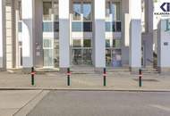 PRAXIS/ ORDINATION /NEUBAU-BÜRO IN ERDBERG