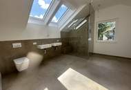 Das Penthouse in Altmünster - Haus am See - wenige Schritte zum See und ins Zentrum