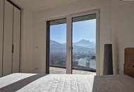 Premium Wohnung mit Blick über Innsbruck – ready to live!
