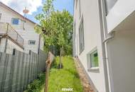 Ruhe, Grün &amp; Luxus: 4-Zimmer-Maisonette mit 172 m² Garten und Pool