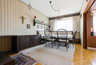 4-Zimmer-Wohnung in bester Urfahraner Lage