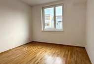 Helle Citywohnung mit Balkon direkt an der Linzer Hauptstraße