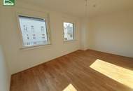 EINZIEHEN & WOHLFÜHLEN im Karmeliterhof - geräumige 2-Zimmer-Wohnung in Bestlage!