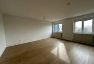 Geräumige 4-Zimmer-Dachgeschosswohnung!