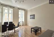 | WOHNUNGEN MIT VIEL POTENTIAL | U-BAHN NÄHE | ALTBAU |