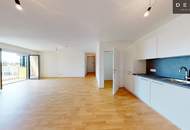 | 2 ZIMMER | 2. STOCK | AB SOFORT | NAHE THERESA-TAUSCHER-PARK | RICHTUNG SÜD-OSTEN
