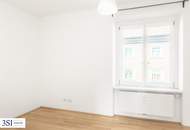 Attraktive 3-Zimmer-Wohnung mit Balkon in zentraler Stadtlage