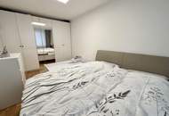 Gut geschnittene 4-Zimmer-Wohnung