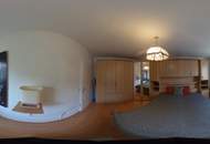 Hübsche Wohnung - nette Lage
