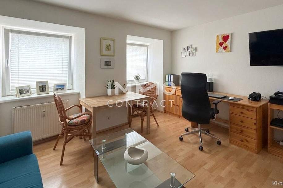 Charmante Stadtwohnung, Wohnung-kauf, 138.000,€, 9900 Lienz