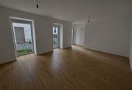 ERSTBEZUG! Schöne 2-Zimmer Wohnung im EG - INNENHOF. - 56m² mit Fußbodenheizung/-kühlung und U-Bahn Nähe in 1180 Wien!