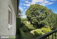 Wohlfühlen im grünen Hetzendorf: 2-Zimmer-Wohnung mit Loggia