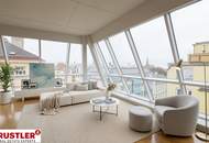 Altbaurenaissance mit Dachgeschossausbau- Nähe Kutschkermarkt