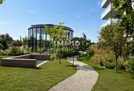 Commission-Free! 4 Rooms + a Separate Office and Private Garden in a Peaceful Location Between Oberlaa and Wienerberg