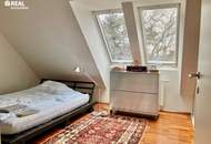 BESTLAGE HEUBERG - DG-MAISONETTE mit XXL-TERRASSE und DACHGARTEN