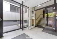 Großzügige Eigentumswohnung mit Loggia, Garage und Lift – Wohnqualität in Zentrumsnähe