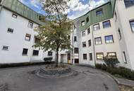 Helle 4-Zimmer-Dachgeschoßwohnung mit zwei Terrassen und Plabutsch-Blick – Graz-Andritz