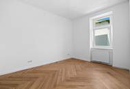 "Zum Verlieben – stilvolle Maisonette mit kleinem Garten & Terrasse!"