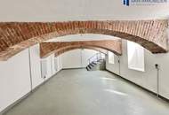 Lager in der Nähe des Bahnhofs Heiligenstadt – frisch saniert, Erstbezug!