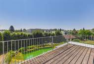 Top Wohnung im Weideland