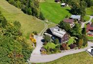 Der Berg ruft - Lebensqualität auf höchstem Niveau