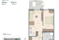 Traumhafte 2-Zimmer-Wohnung mit Freifläche - Nähe Ladinigpark! - JETZT ZUSCHLAGEN