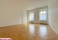 **GERÄUMIG & GEMÜTLICH** - 2-Zimmerwohnung im Herzen von Graz