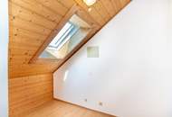 Wohnen mit Gebirgsblick! Kl. 3-Zimmer-Wohnung